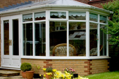 conservatories Flasby