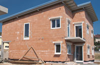 Flasby home extensions