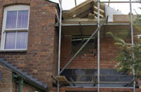 free Flasby home extension quotes
