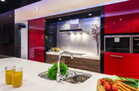Flasby kitchen extensions