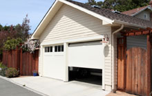 Flasby garage construction leads