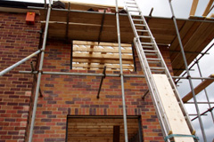 house extensions Flasby